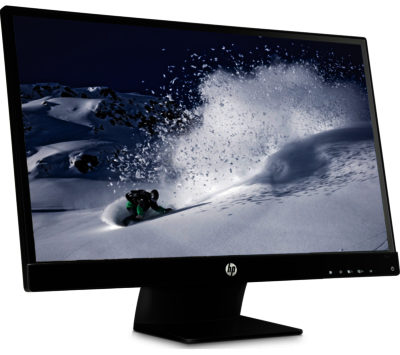 HP 27vx Full HD 27 IPS LED Monitor HP 27vx Full HD 27 IPS LED Monitor